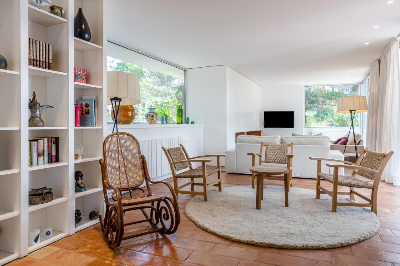 Sagulla Villa Lloret de Mar Bagian luar foto