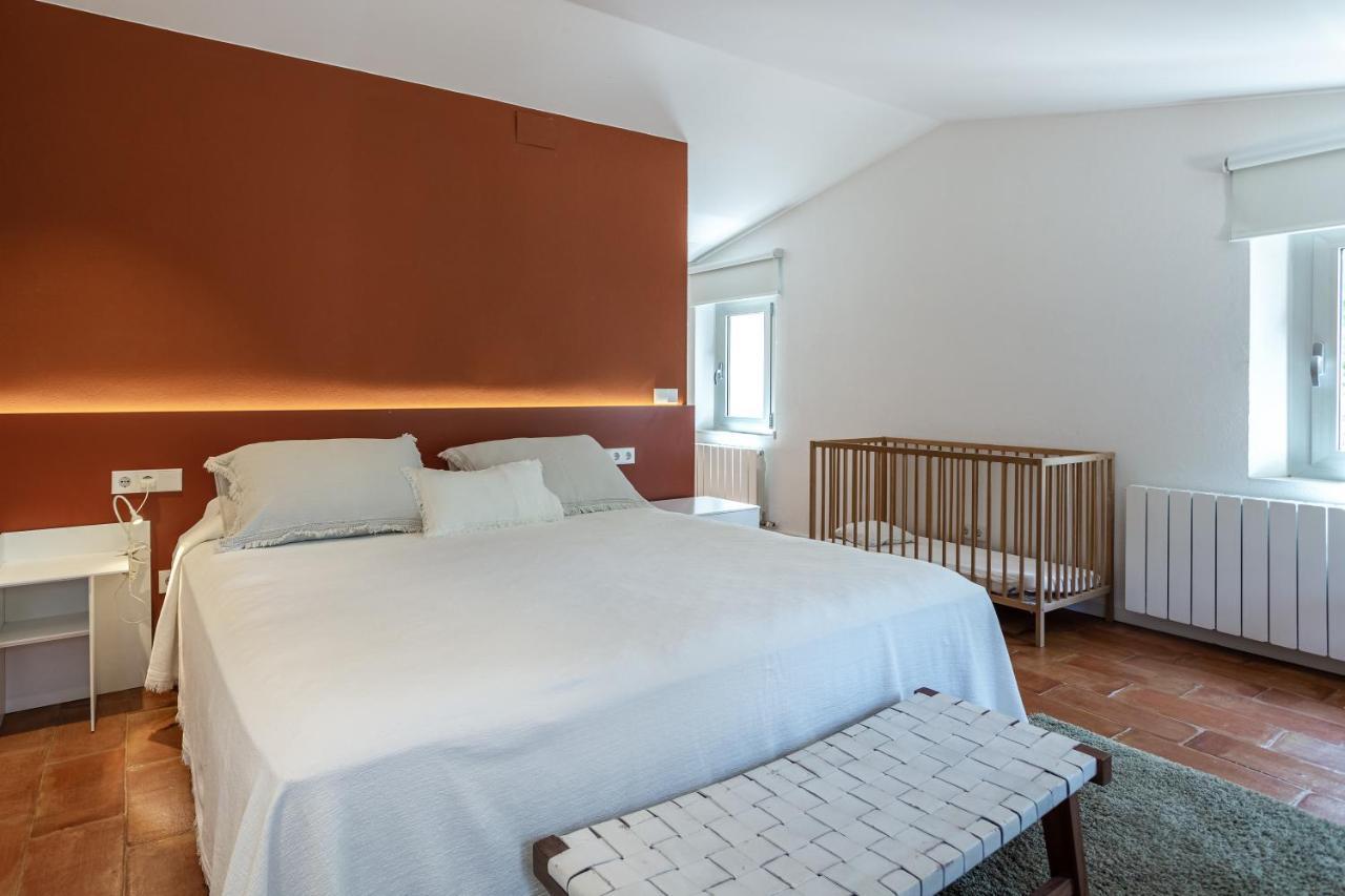 Sagulla Villa Lloret de Mar Bagian luar foto